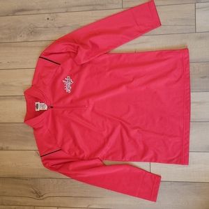NHL Brand Washington Capitals Pullover - Size Small